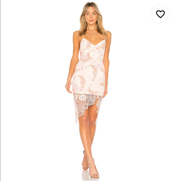 Lovers + Friends Dresses & Skirts - Lovers & friends NWT lace dress